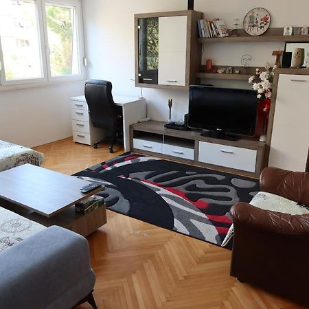 Apartment Mia สปลิท ภายนอก รูปภาพ