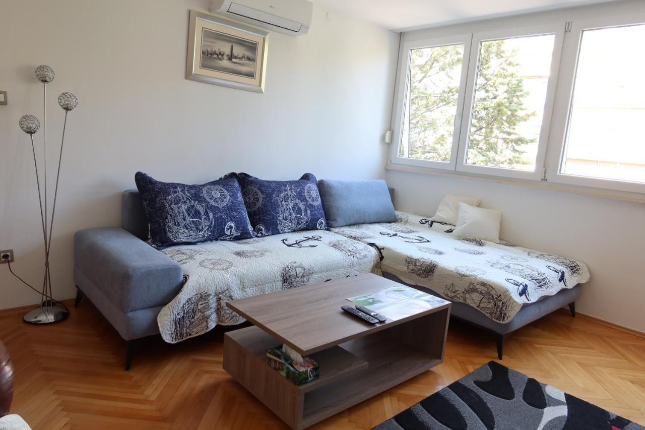 Apartment Mia สปลิท ภายนอก รูปภาพ