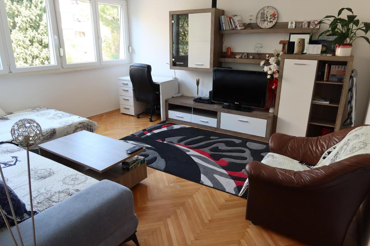 Apartment Mia สปลิท ภายนอก รูปภาพ