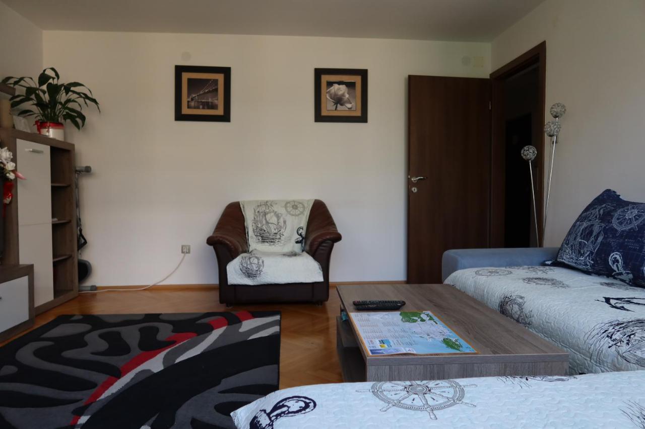 Apartment Mia สปลิท ภายนอก รูปภาพ
