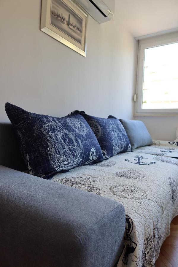 Apartment Mia สปลิท ภายนอก รูปภาพ