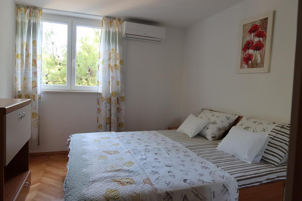 Apartment Mia สปลิท ภายนอก รูปภาพ