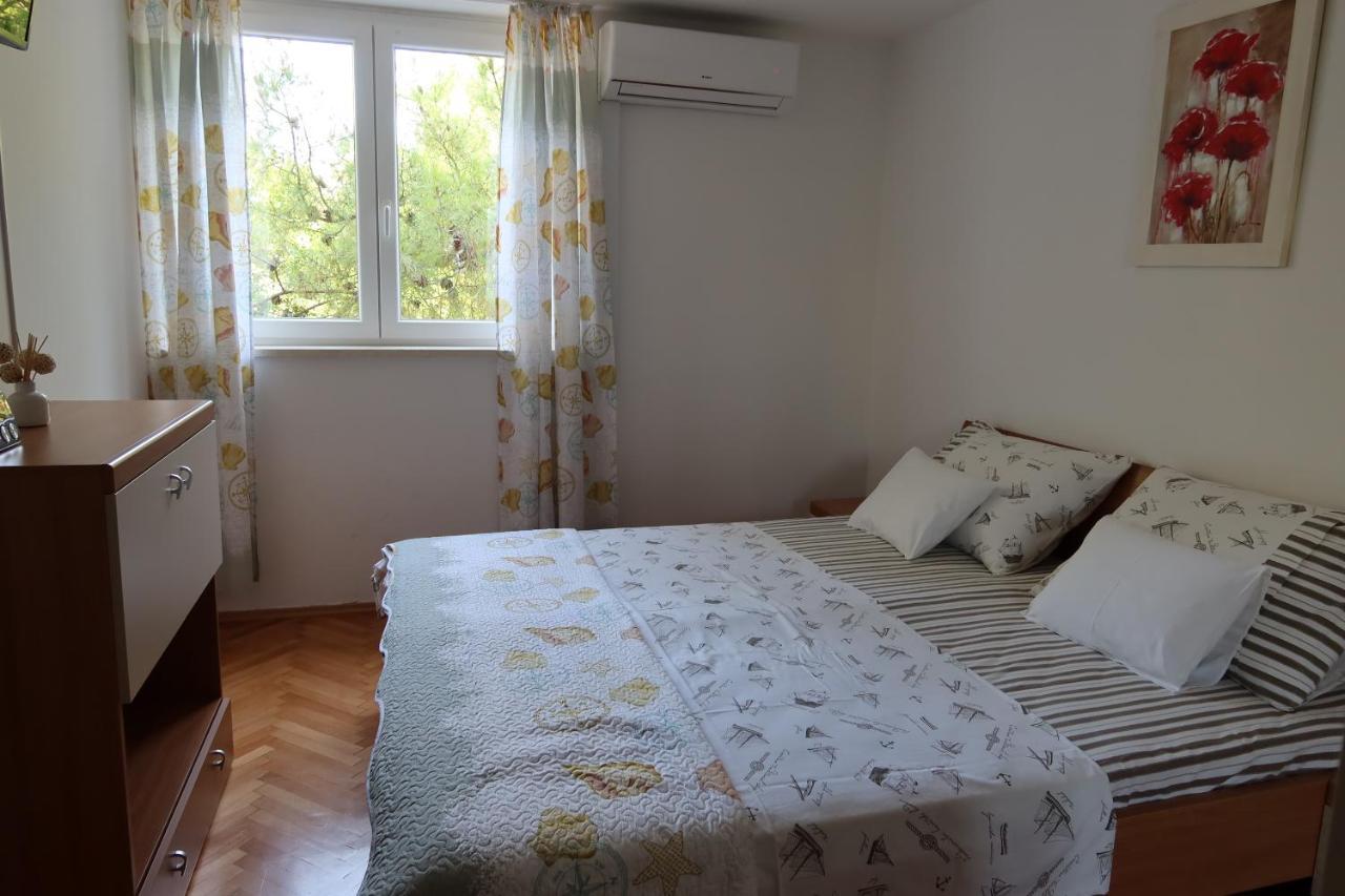 Apartment Mia สปลิท ภายนอก รูปภาพ