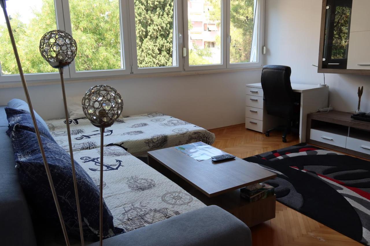 Apartment Mia สปลิท ภายนอก รูปภาพ