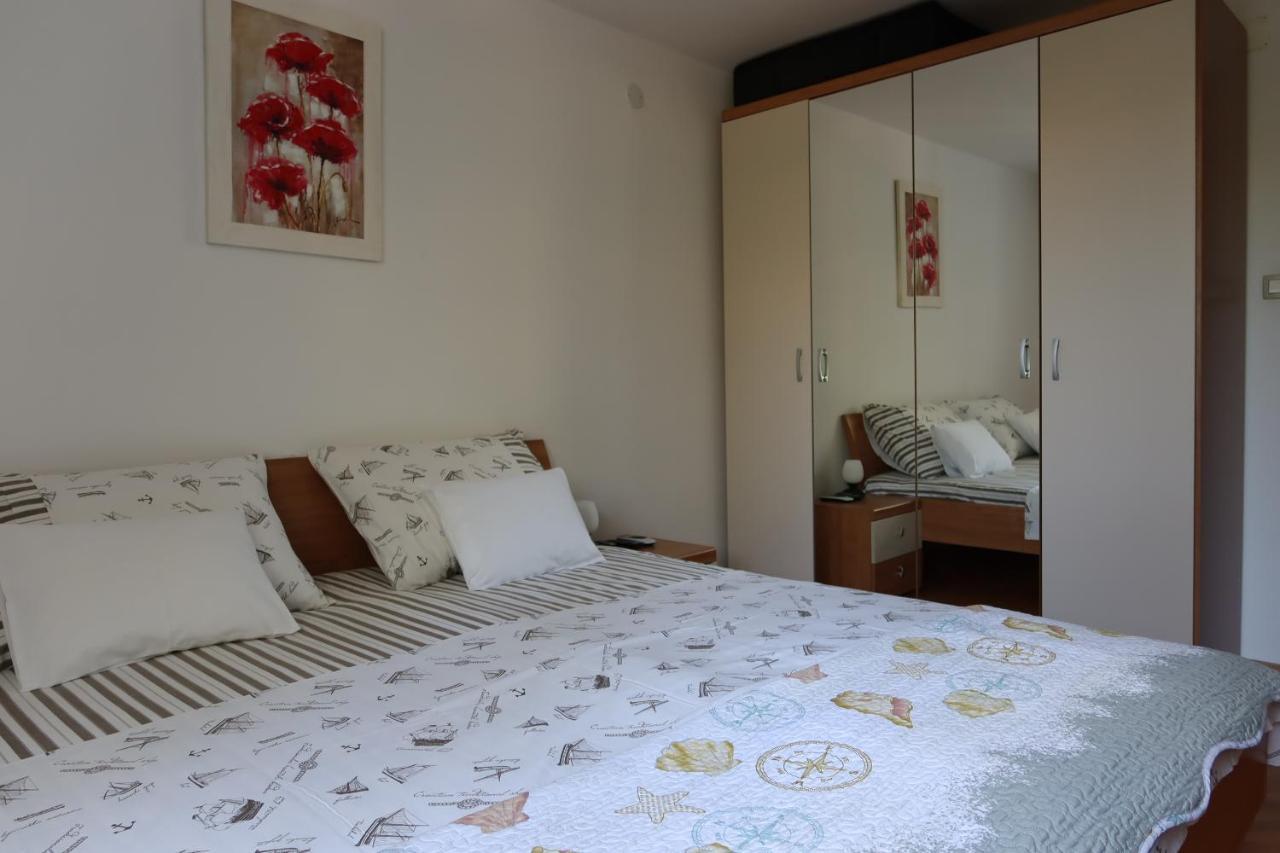 Apartment Mia สปลิท ภายนอก รูปภาพ