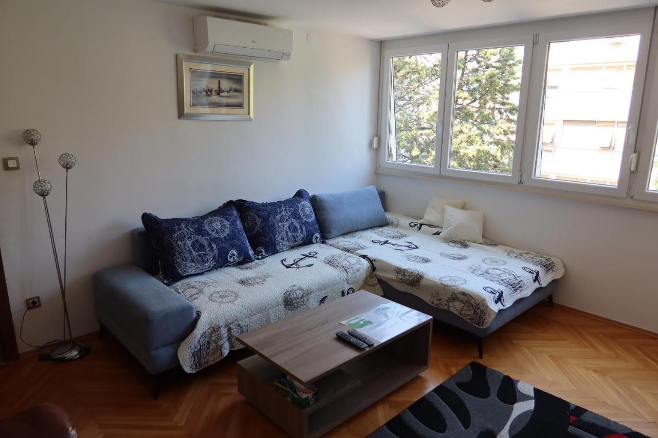 Apartment Mia สปลิท ภายนอก รูปภาพ