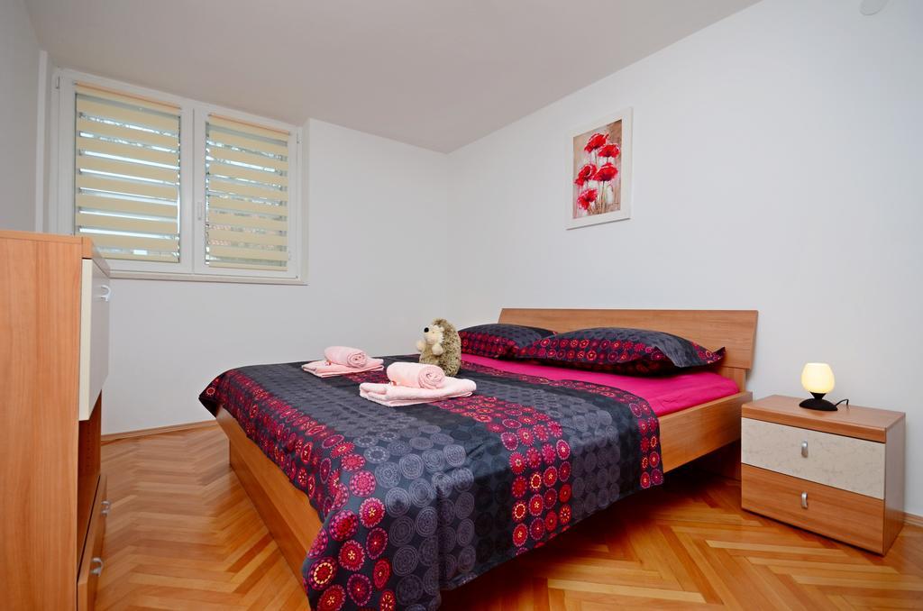 Apartment Mia สปลิท ห้อง รูปภาพ