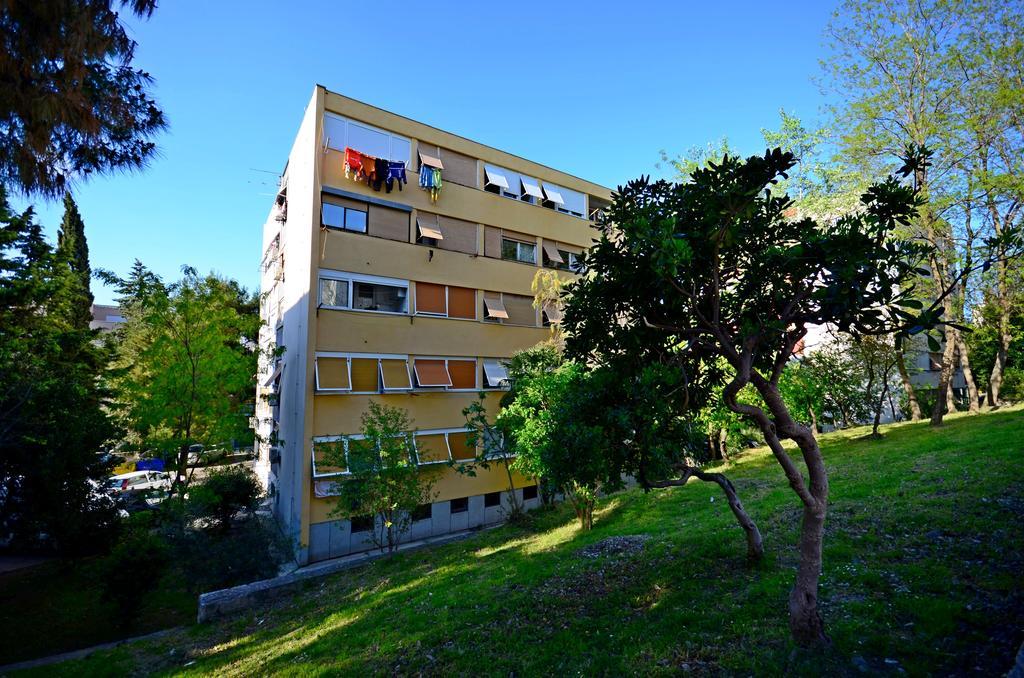 Apartment Mia สปลิท ห้อง รูปภาพ