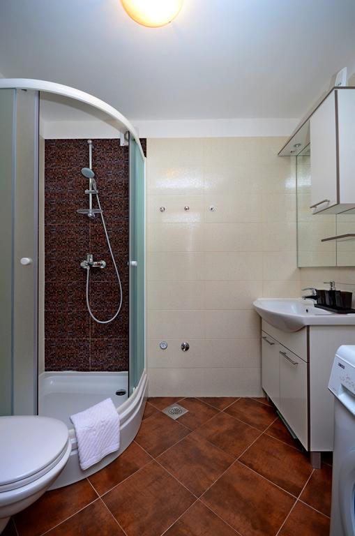 Apartment Mia สปลิท ห้อง รูปภาพ