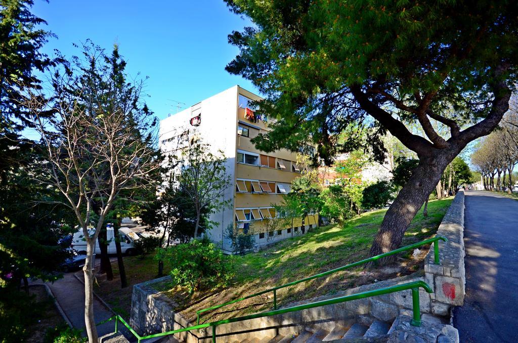 Apartment Mia สปลิท ห้อง รูปภาพ