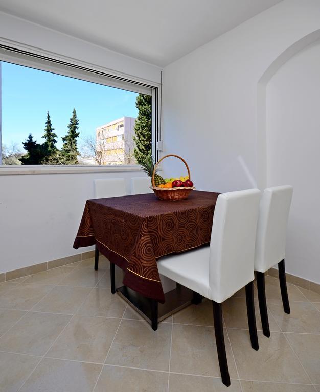 Apartment Mia สปลิท ห้อง รูปภาพ