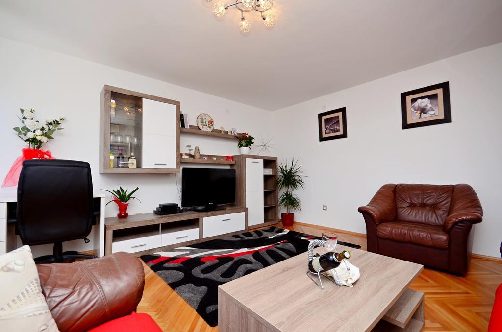 Apartment Mia สปลิท ห้อง รูปภาพ