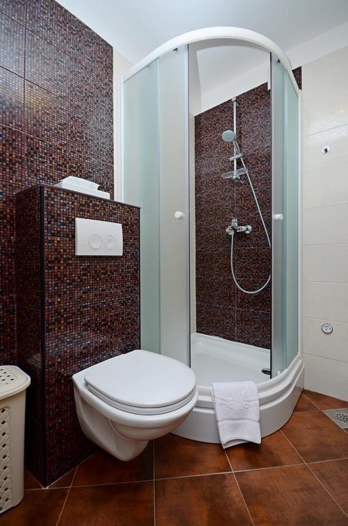 Apartment Mia สปลิท ห้อง รูปภาพ